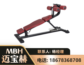 六盘水可调腹肌板