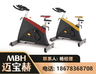 六盘水商用动感单车