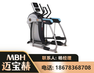 六盘水体适能机